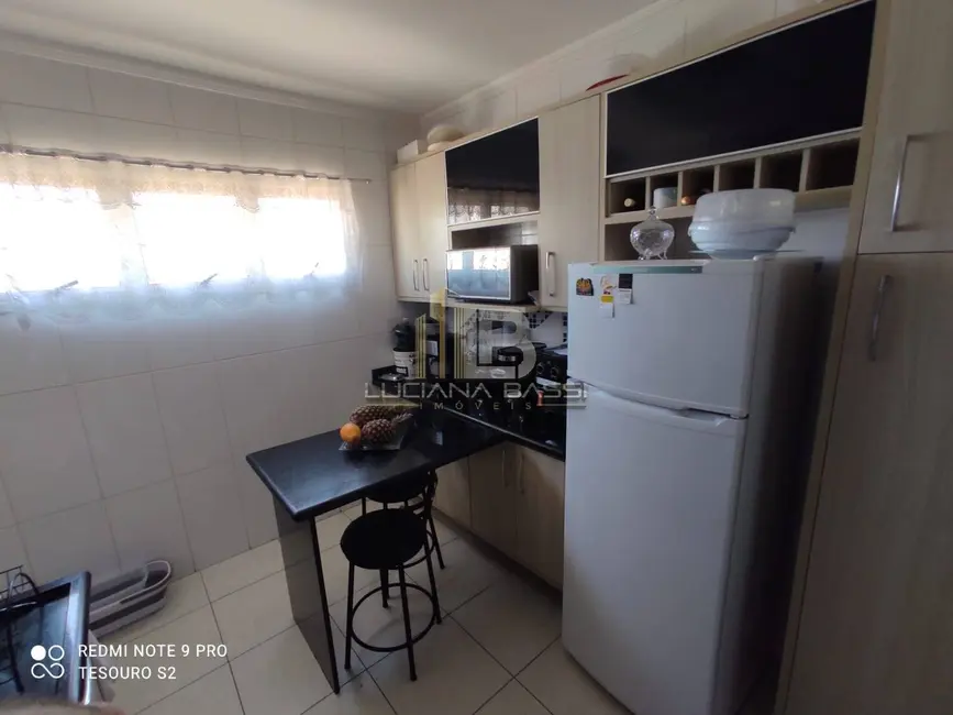 Foto 4 de Apartamento com 2 quartos à venda em Vila Osasco, Osasco - SP