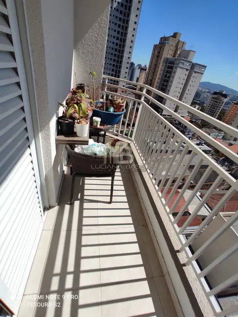 Foto 5 de Apartamento com 2 quartos à venda em Vila Osasco, Osasco - SP