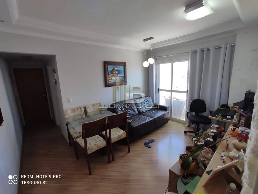 Foto 3 de Apartamento com 2 quartos à venda em Vila Osasco, Osasco - SP