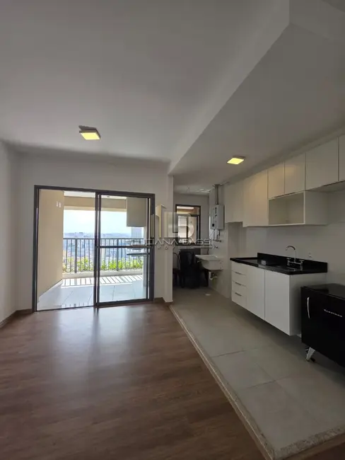 Foto 3 de Apartamento com 2 quartos à venda em Centro, Osasco - SP