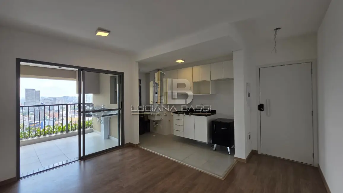 Foto 2 de Apartamento com 2 quartos à venda em Centro, Osasco - SP