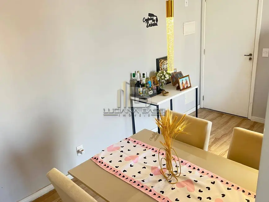 Foto 9 de Apartamento com 2 quartos à venda em Quitaúna, Osasco - SP