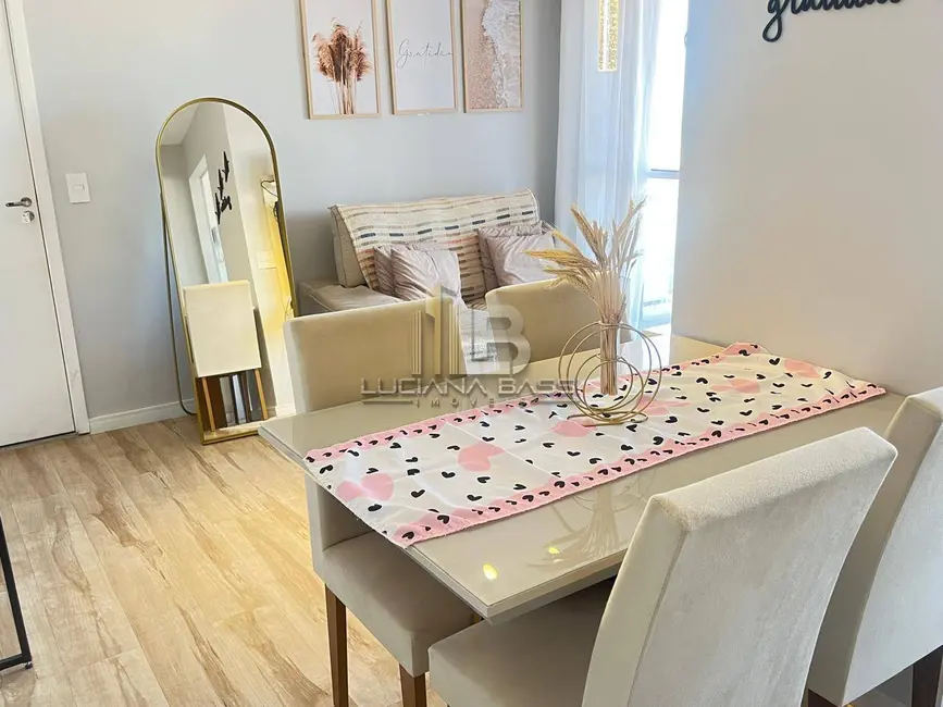 Foto 8 de Apartamento com 2 quartos à venda em Quitaúna, Osasco - SP