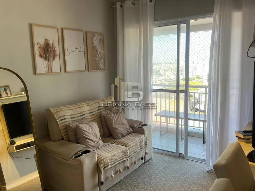 Foto 5 de Apartamento com 2 quartos à venda em Quitaúna, Osasco - SP