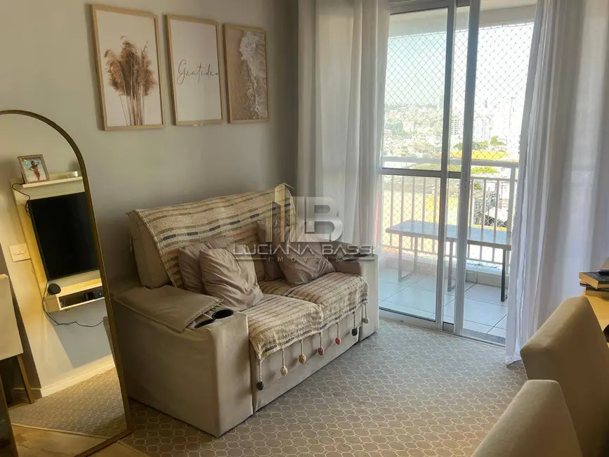 Foto 6 de Apartamento com 2 quartos à venda em Quitaúna, Osasco - SP