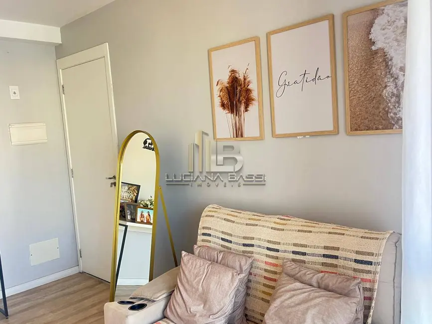 Foto 1 de Apartamento com 2 quartos à venda em Quitaúna, Osasco - SP