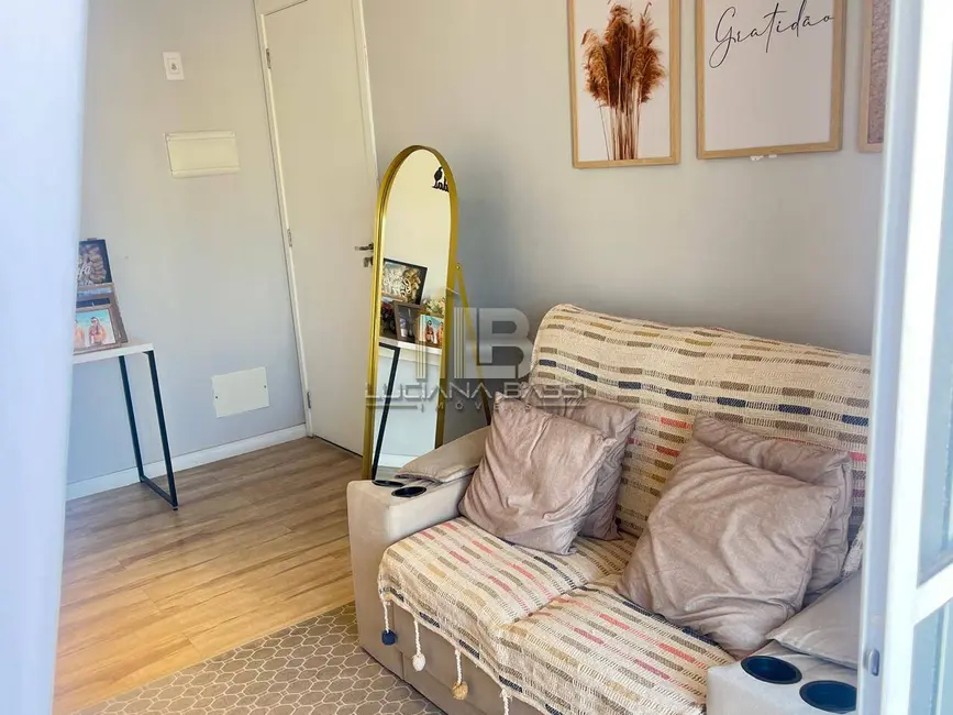 Foto 2 de Apartamento com 2 quartos à venda em Quitaúna, Osasco - SP