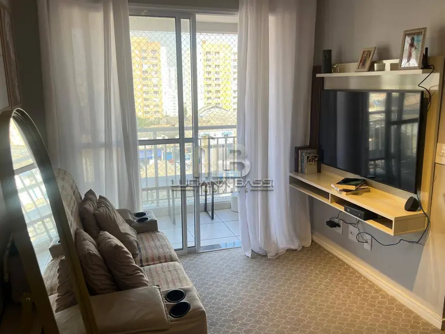 Foto 3 de Apartamento com 2 quartos à venda em Quitaúna, Osasco - SP