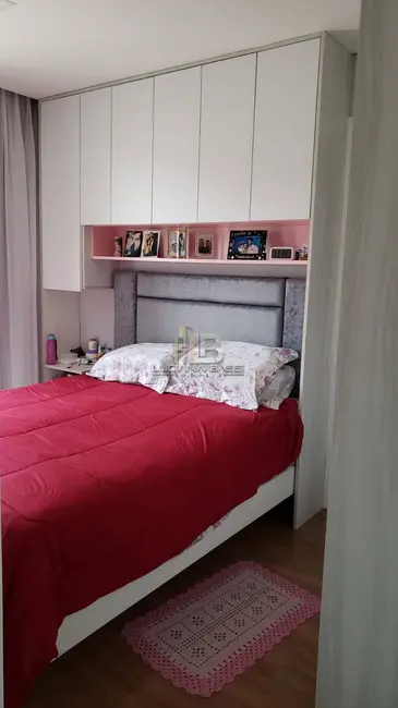 Foto 8 de Apartamento com 3 quartos à venda em São Pedro, Osasco - SP