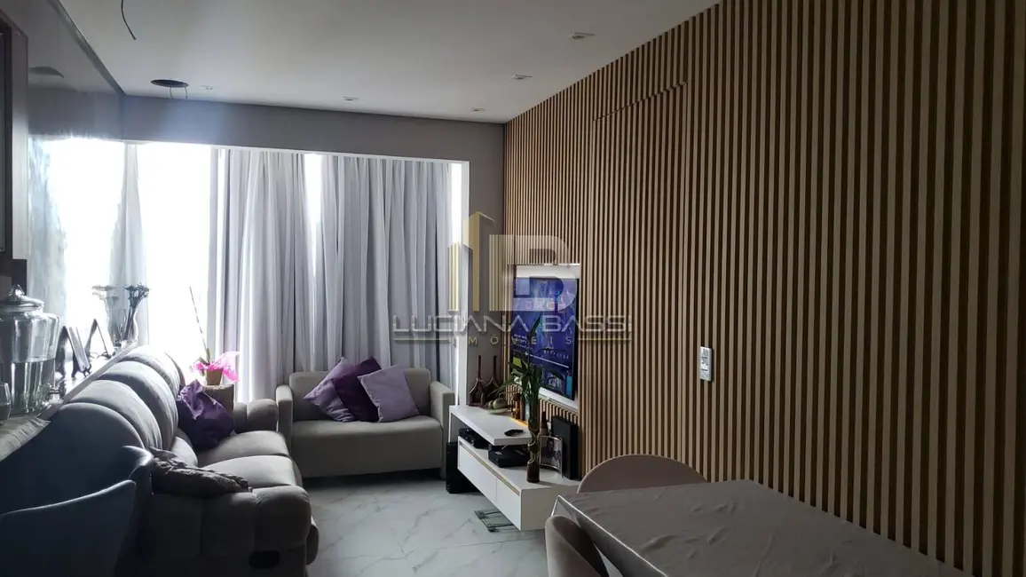 Foto 1 de Apartamento com 3 quartos à venda em São Pedro, Osasco - SP