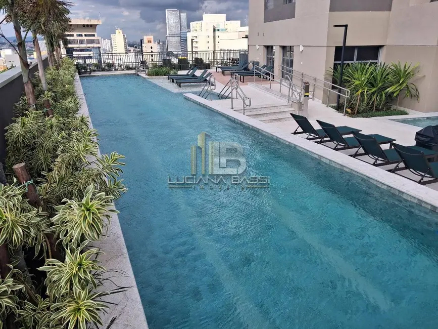 Foto 16 de Apartamento à venda em Centro, Osasco - SP