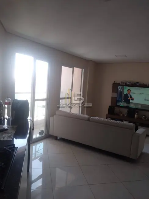 Foto 3 de Apartamento com 2 quartos à venda em Vila Osasco, Osasco - SP