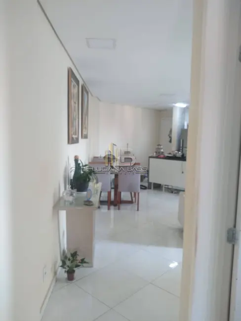 Foto 4 de Apartamento com 2 quartos à venda em Vila Osasco, Osasco - SP