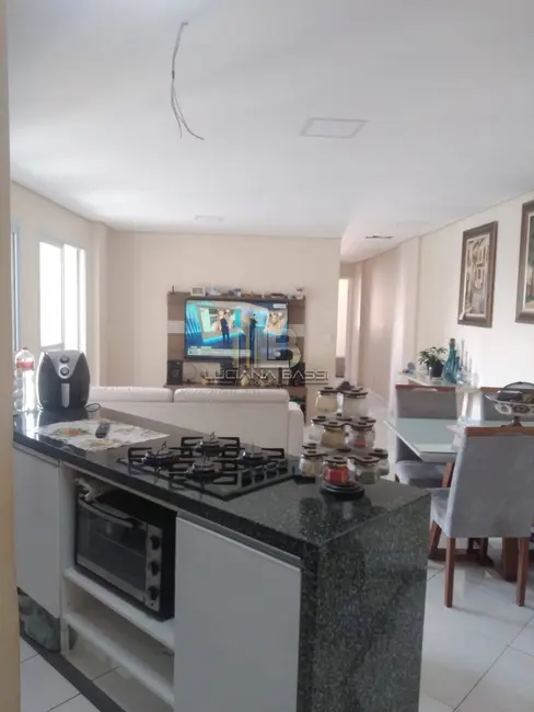 Foto 9 de Apartamento com 2 quartos à venda em Vila Osasco, Osasco - SP