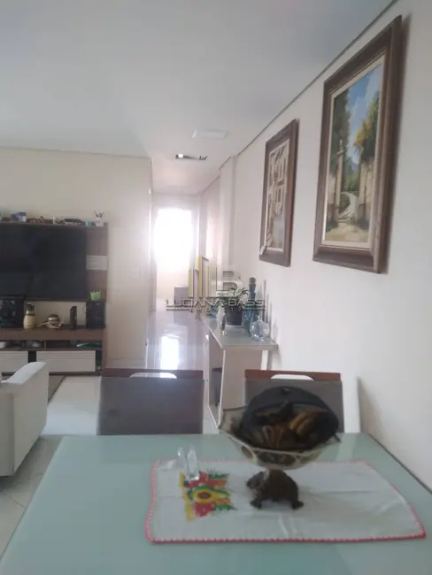 Foto 2 de Apartamento com 2 quartos à venda em Vila Osasco, Osasco - SP