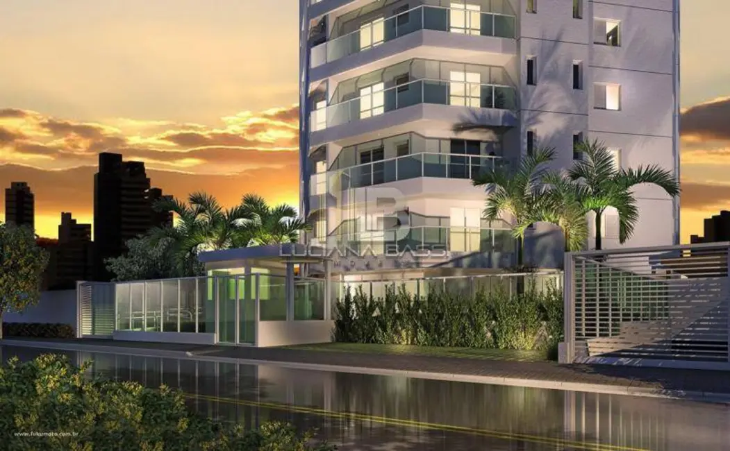 Foto 1 de Apartamento com 2 quartos à venda em Vila Osasco, Osasco - SP