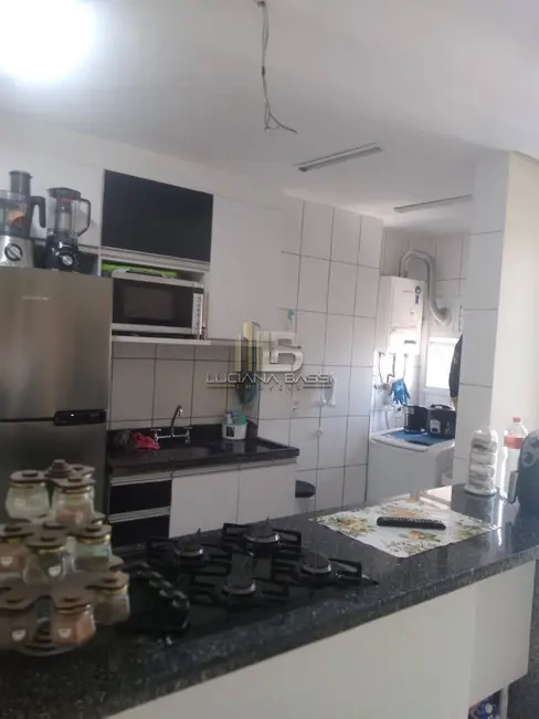 Foto 7 de Apartamento com 2 quartos à venda em Vila Osasco, Osasco - SP