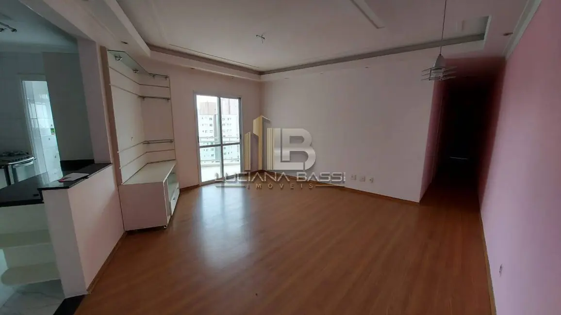 Foto 2 de Apartamento com 3 quartos à venda em km 18, Osasco - SP
