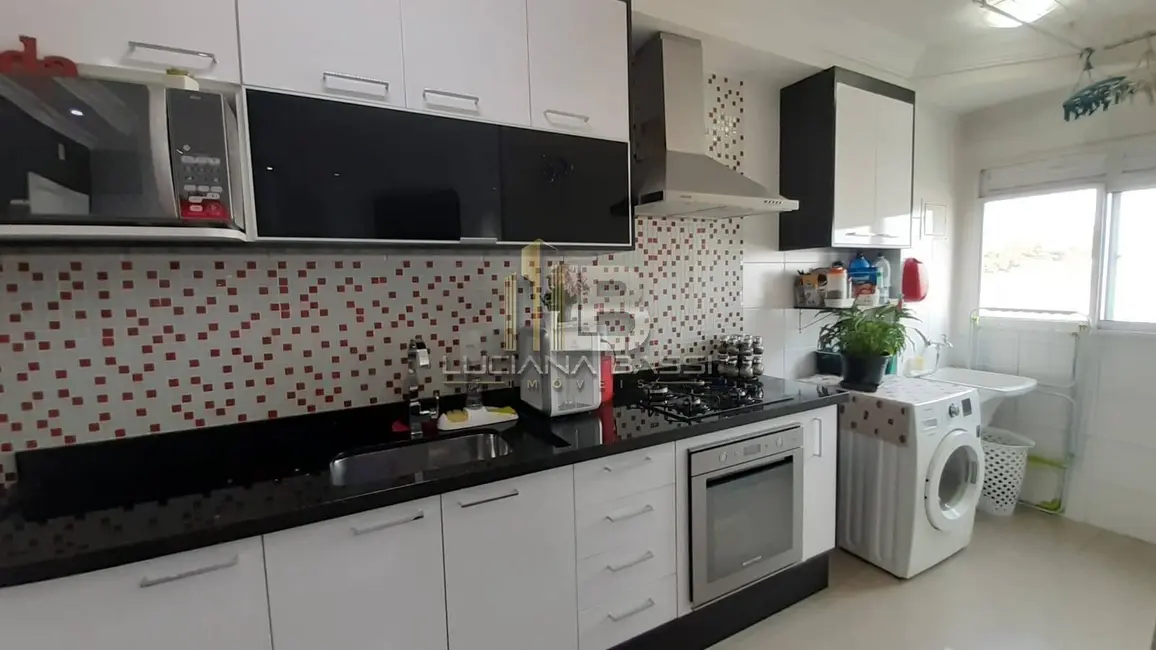 Foto 6 de Apartamento com 2 quartos à venda em Votupoca, Barueri - SP