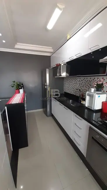 Foto 5 de Apartamento com 2 quartos à venda em Votupoca, Barueri - SP