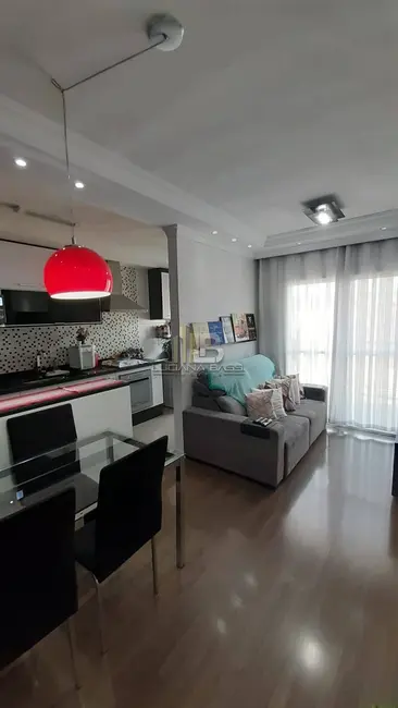 Foto 1 de Apartamento com 2 quartos à venda em Votupoca, Barueri - SP