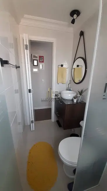 Foto 9 de Apartamento com 2 quartos à venda em Votupoca, Barueri - SP