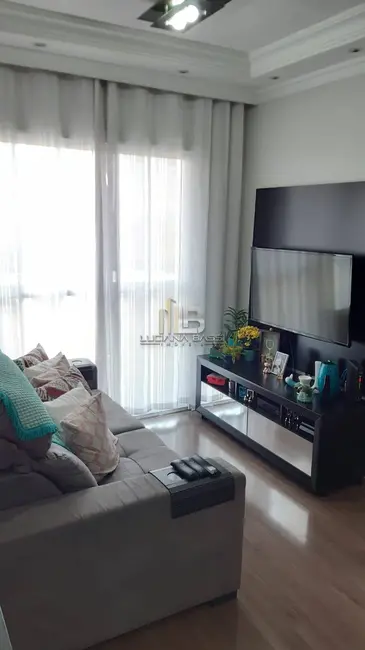 Foto 3 de Apartamento com 2 quartos à venda em Votupoca, Barueri - SP