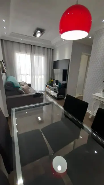 Foto 2 de Apartamento com 2 quartos à venda em Votupoca, Barueri - SP