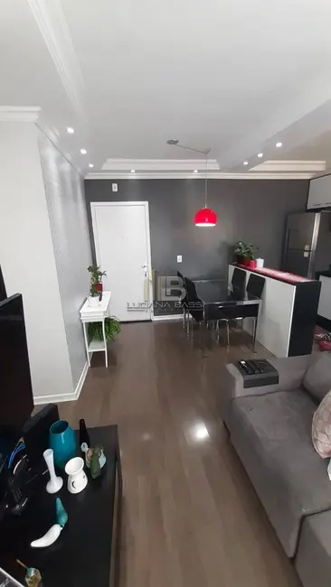 Foto 4 de Apartamento com 2 quartos à venda em Votupoca, Barueri - SP