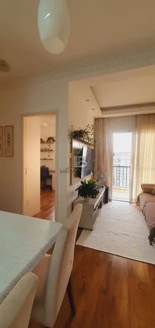 Foto 1 de Apartamento com 2 quartos à venda em Umuarama, Osasco - SP