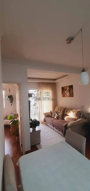 Apartamento com 2 quartos à venda em Umuarama, Osasco - SP - imagem 6 Foto 6 de Apartamento com 2 quartos à venda em Umuarama, Osasco - SP