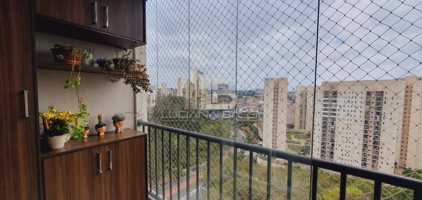 Apartamento com 2 quartos à venda em Umuarama, Osasco - SP - imagem 3 Foto 3 de Apartamento com 2 quartos à venda em Umuarama, Osasco - SP
