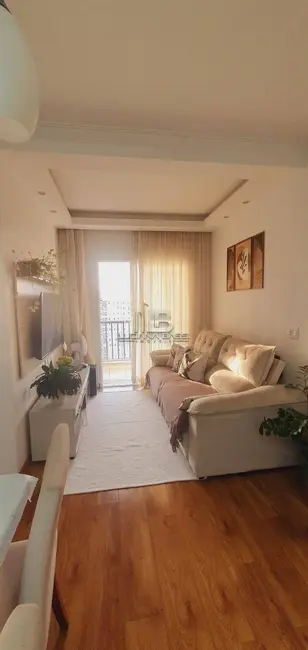 Foto 2 de Apartamento com 2 quartos à venda em Umuarama, Osasco - SP