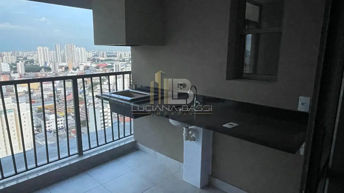 Foto 5 de Apartamento à venda em Centro, Osasco - SP