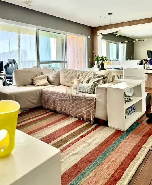 Apartamento com 3 quartos à venda, 250m2 em Vila Yara, Osasco - SP - imagem 3 Foto 3 de Apartamento com 3 quartos à venda, 250m2 em Vila Yara, Osasco - SP