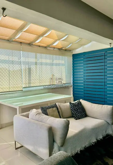 Apartamento com 3 quartos à venda, 250m2 em Vila Yara, Osasco - SP - imagem 7 Foto 7 de Apartamento com 3 quartos à venda, 250m2 em Vila Yara, Osasco - SP