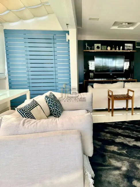 Apartamento com 3 quartos à venda, 250m2 em Vila Yara, Osasco - SP - imagem 5 Foto 5 de Apartamento com 3 quartos à venda, 250m2 em Vila Yara, Osasco - SP