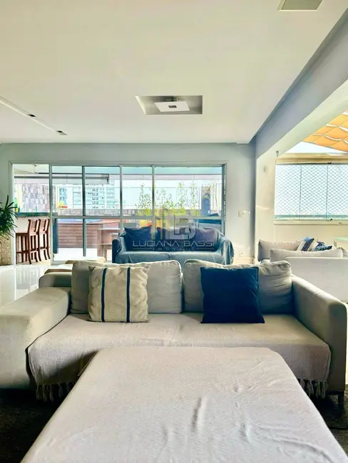 Apartamento com 3 quartos à venda, 250m2 em Vila Yara, Osasco - SP - imagem 8 Foto 8 de Apartamento com 3 quartos à venda, 250m2 em Vila Yara, Osasco - SP