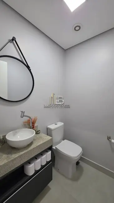 Foto 9 de Apartamento com 3 quartos à venda em Vila Osasco, Osasco - SP