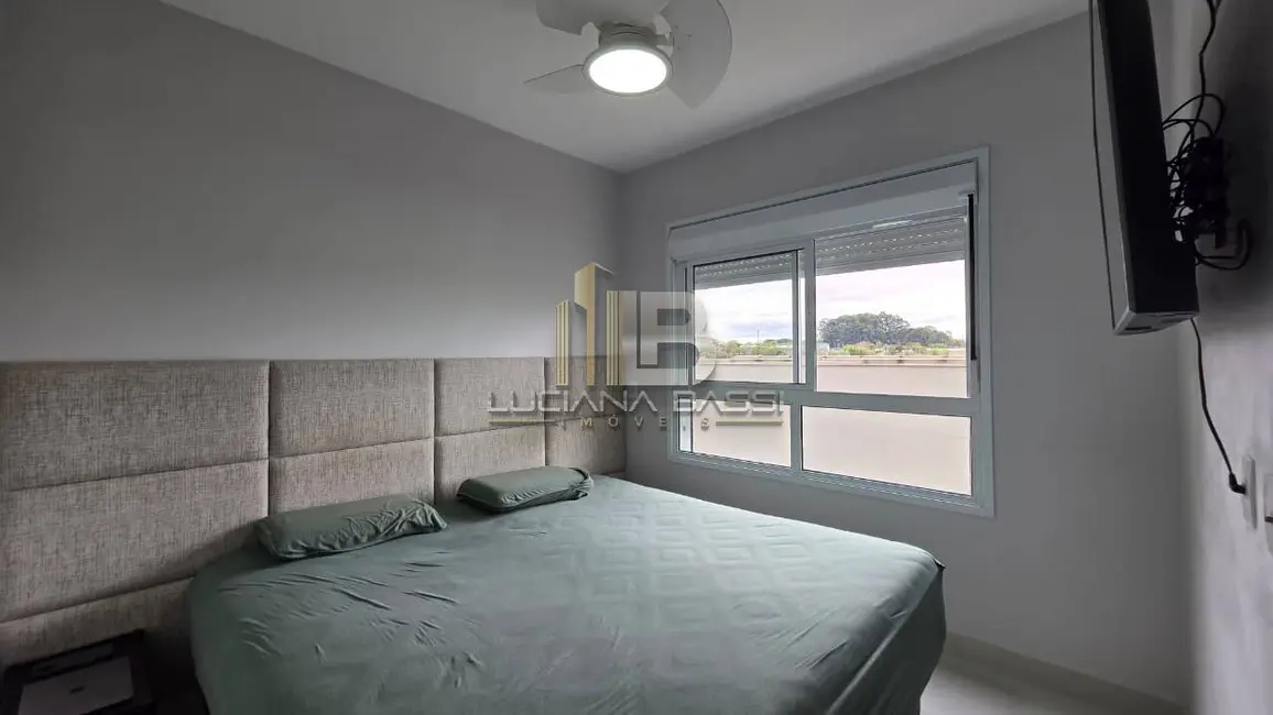 Foto 6 de Apartamento com 3 quartos à venda em Vila Osasco, Osasco - SP