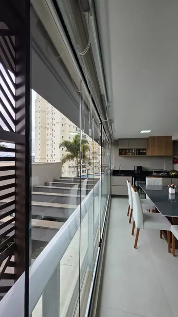 Foto 4 de Apartamento com 3 quartos à venda em Vila Osasco, Osasco - SP