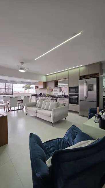 Foto 1 de Apartamento com 3 quartos à venda em Vila Osasco, Osasco - SP