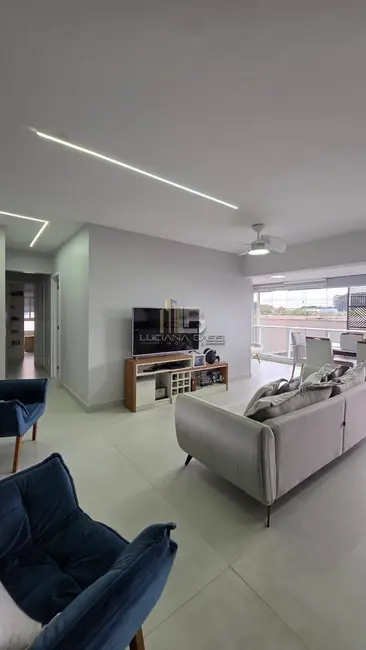 Foto 2 de Apartamento com 3 quartos à venda em Vila Osasco, Osasco - SP