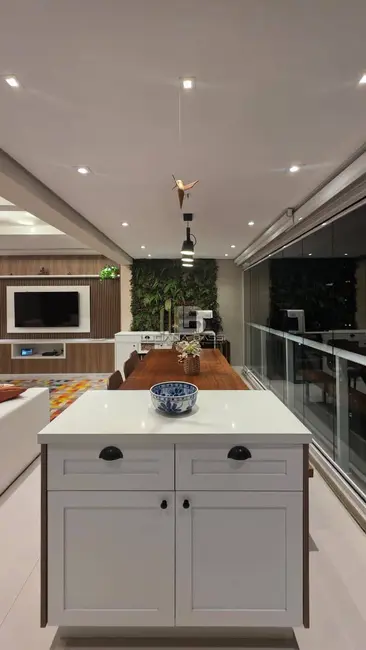 Foto 9 de Apartamento com 2 quartos à venda, 96m2 em Vila Osasco, Osasco - SP