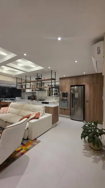 Foto 7 de Apartamento com 2 quartos à venda, 96m2 em Vila Osasco, Osasco - SP