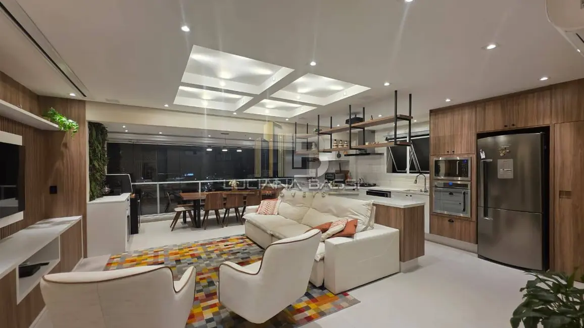 Foto 1 de Apartamento com 2 quartos à venda, 96m2 em Vila Osasco, Osasco - SP