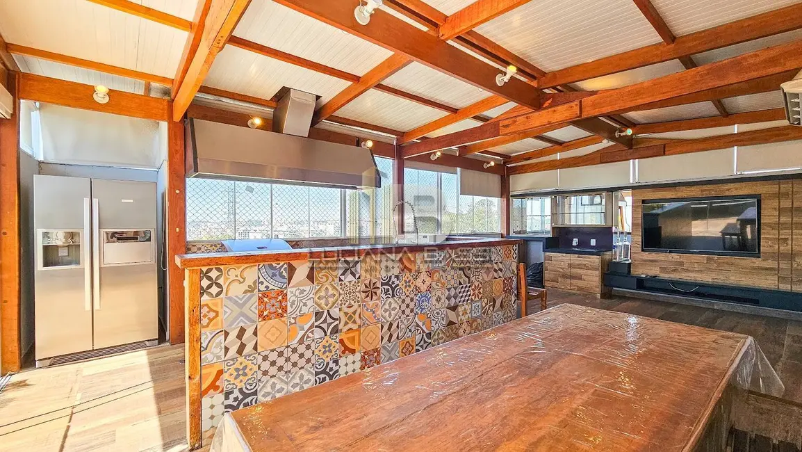 Foto 39 de Apartamento à venda em Cidade São Francisco, São Paulo - SP