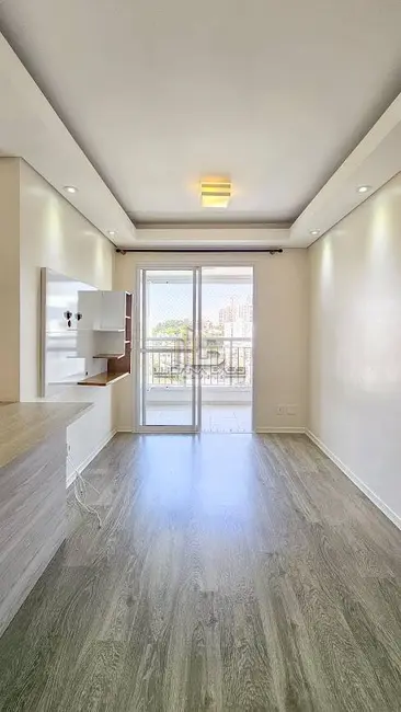 Foto 29 de Apartamento à venda em Cidade São Francisco, São Paulo - SP