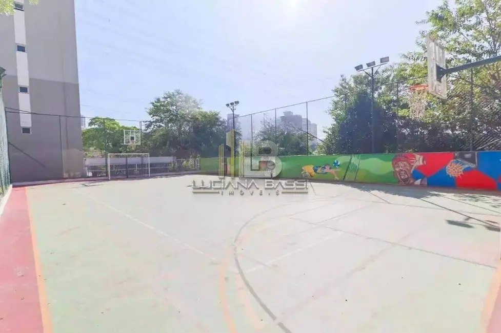 Foto 21 de Apartamento à venda em Cidade São Francisco, São Paulo - SP