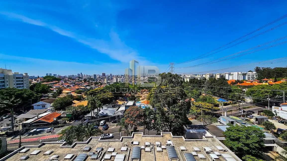 Foto 33 de Apartamento à venda em Cidade São Francisco, São Paulo - SP